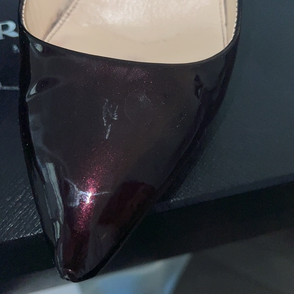 Prada Calzature Donna Pumps - Picture 2 of 8